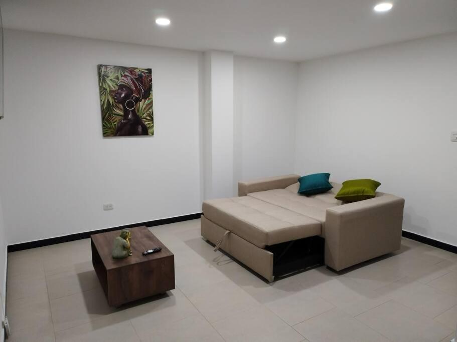 Apartment Encantador #2 Cerca Al Aeropuerto Bogota