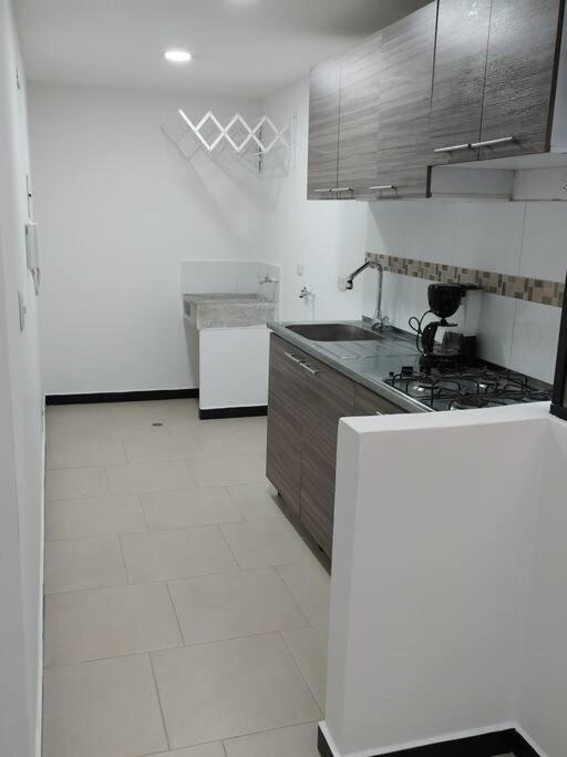 Apartment Encantador #2 Cerca Al Aeropuerto Bogota